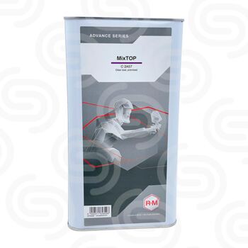 RM C2A57 MixTOP Clear eSense - 5 L