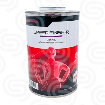RM C2P45 SPEED Clear eSense - 1 L
