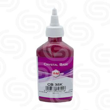RM Crystal Base CB38K - 0,125 L