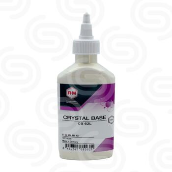 RM Crystal Base CB62L - 0,125 L