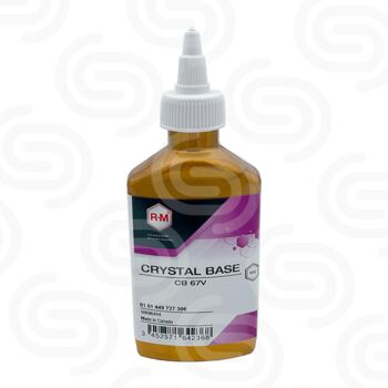 RM Crystal Base CB67V - 0,125 L