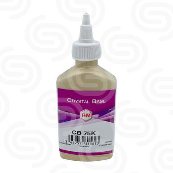RM Crystal Base CB75K - 0,125 L