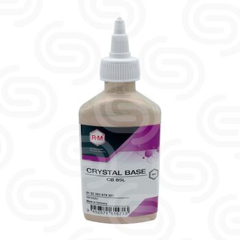 RM Crystal Base CB85L - 0,125 L