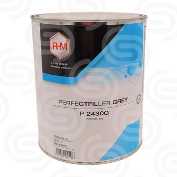 RM 2K Perfectfiller Grey P2430G - 3 L
