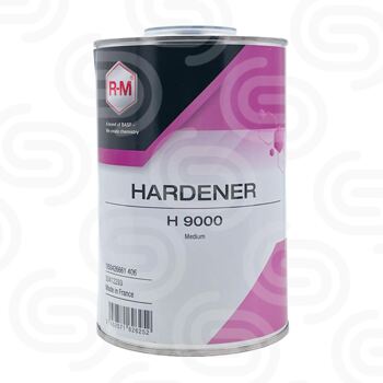 RM H9000 Hardener - 1 L