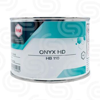 RM Onyx Mix HB110 - 0,5 L