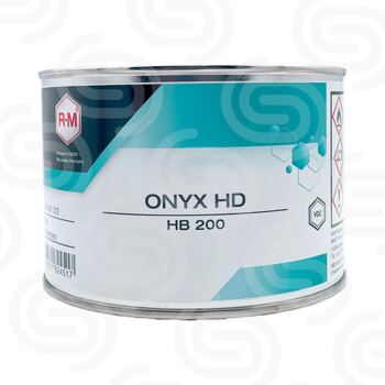 RM Onyx Mix HB200 - 0,5 L