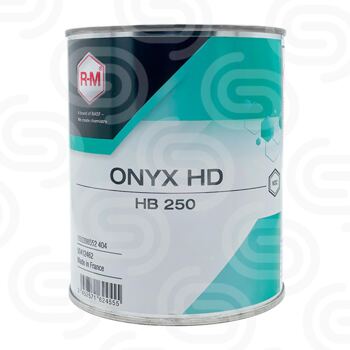 RM Onyx Mix HB250 - 1 L