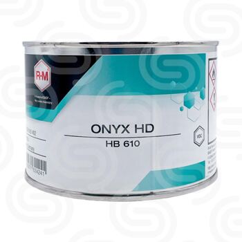 RM Onyx Mix HB610 Pearl - 0,5 L