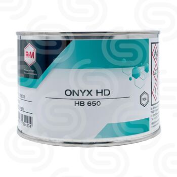 RM Onyx Mix HB650 - 0,5 L