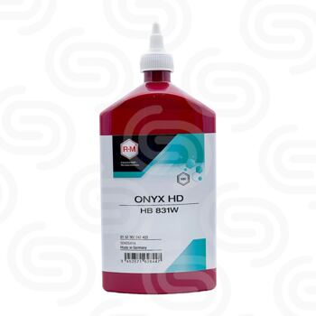 RM Onyx Mix HB831W - 0,5 L