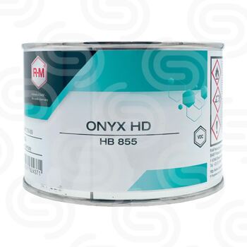 RM Onyx Mix HB855 - 0,5 L