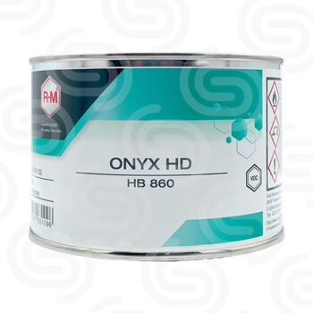 RM Onyx Mix HB860 - 0,5 L