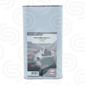 RM R2A24 Multi Thinner - 5 L