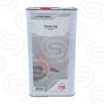 RM R2E10 ELEMENT Thinner fast - 5 L