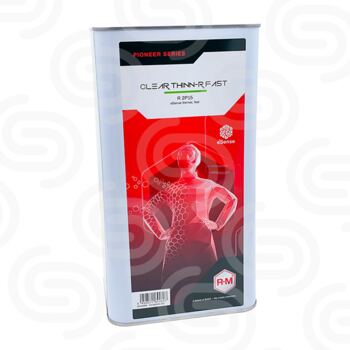 RM R2P15 CLEAR Thinner - 5 L