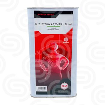 RM R2P45 CLEAR Thinner - 5 L