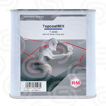 RM T2A55 Topcoat Mix - 2,5 L