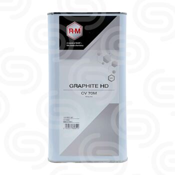 RM Graphite CV70M - 5 L