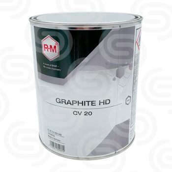 RM Graphite CV20 - 3,5 L