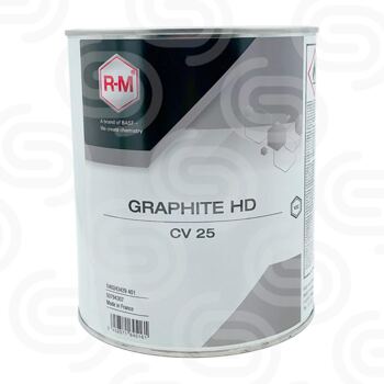 RM Graphite CV25 - 3,5 L