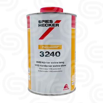 Permasolid VHS Hardener 3240 Extra Slow - 1 L