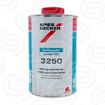 Permasolid Speed-Tec VHS Hardener 3250 - 1 L
