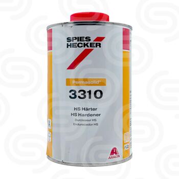 Permasolid HS Hardener 3310 - 1 L