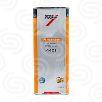 Permafleet EP Härter 4401 - 5 L