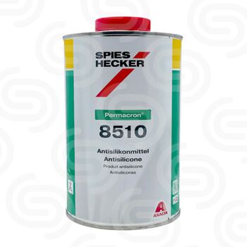 Permacron Antisilicone 8510 - 1 L