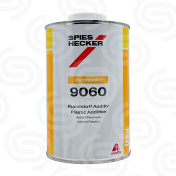 Spies Hecker Kunststoff Additiv 9060 - 1 L