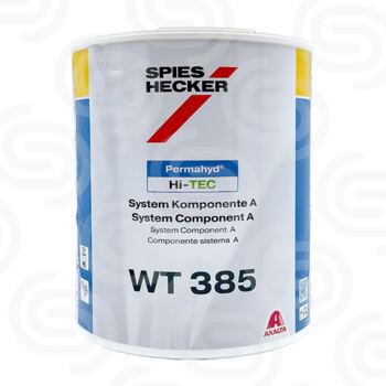 Permahyd Hi-TEC WT 385 System Komponente A - 3,5 L
