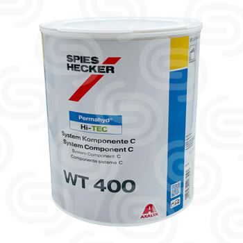 Permahyd Hi-TEC WT400 System Komponente C - 3,5 L