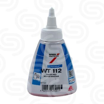 Permahyd Hi-Tec Mischlack 480 WT112 Magic Rot BT - 0,1 L