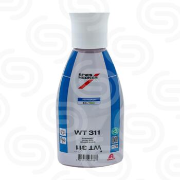 Permahyd Hi-TEC Mischlack 480 WT311 Rubinrot BT - 0.8 L