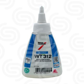 Permahyd Hi-TEC Mischlack 480 WT312 Magic Fire Effect BT - 0,1 L