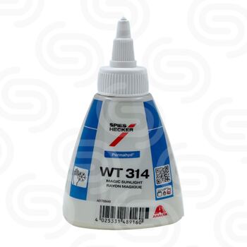 Permahyd Hi-TEC Mischlack 480 WT314  Magic Sunlight  Effect BT - 0,1 L