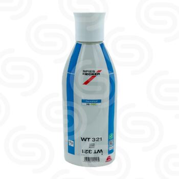 Permahyd Hi-TEC Mischlack 480 WT321 Weiss BT - 1,5 L