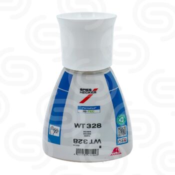 Permahyd Hi-TEC Mischlack 480 WT328 Ocker BT - 0,35 L