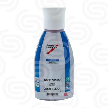 Permahyd Hi-TEC Mischlack 480 WT332 Maron BT - 0,8 L