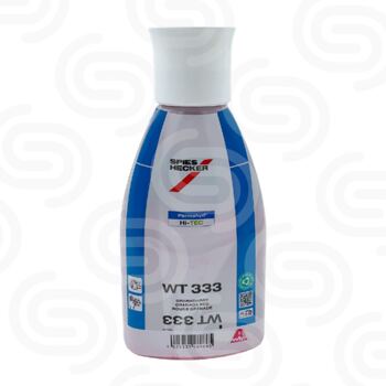 Permahyd Hi-TEC Mischlack 480 WT333 Granadarot BT - 0,8 L