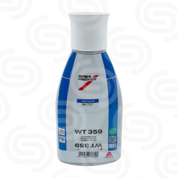 Permahyd Hi-TEC Mischlack 480 WT359 Leuchtsilber BT - 0.8 L