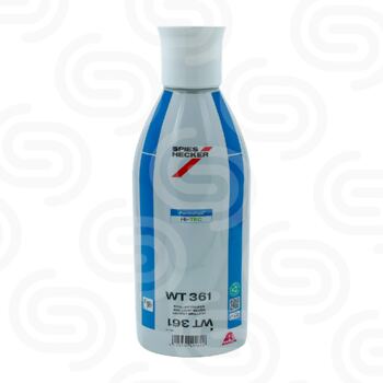 Permahyd Hi-TEC Mischlack 480 WT361 Brillantsilber BT - 1,5 L