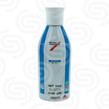 Permahyd Hi-TEC Mischlack 480 WT362 Brillantsilber Fein BT - 1,5 L