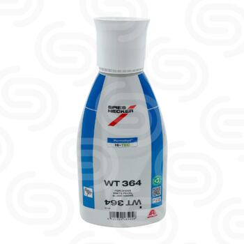 Permahyd Hi-TEC Mischlack 480 WT364 Perlweiss BT - 0,8 L