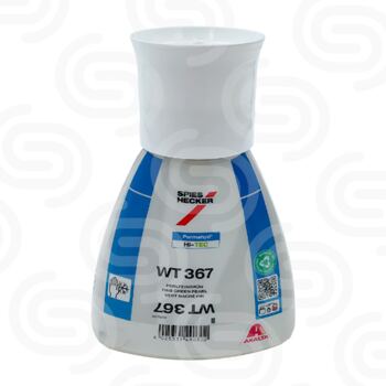 Permahyd Hi-TEC Mischlack 480 WT367 Perlfeingrün BT - 0,35 L