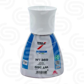 Permahyd Hi-TEC Mischlack 480 WT369 Perlrot BT - 0,35 L