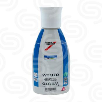 Permahyd Hi-TEC Mischlack 480 WT370 Perlleuchtblau BT - 0,8 L