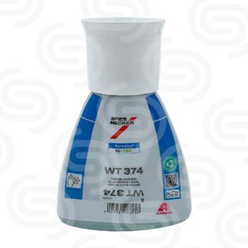Permahyd Hi-TEC Mischlack 480 WT374 Perlblaugrün BT - 0,35 L