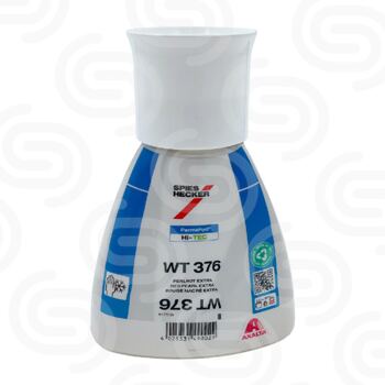 Permahyd Hi-TEC Mischlack 480 WT376 Perlrot extra BT - 0,35 L